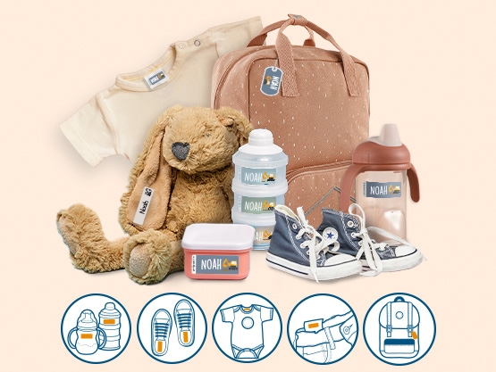 Schulpaket