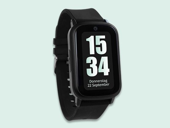 GPS Uhr “Adventure” für Kinder