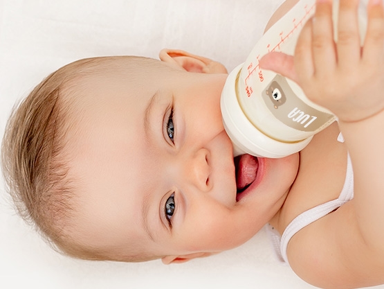 Geschenkset zur Geburt 3