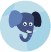 Elefant