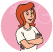 Tina Pink