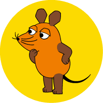 Die Maus 1
