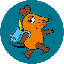 Die Maus 6