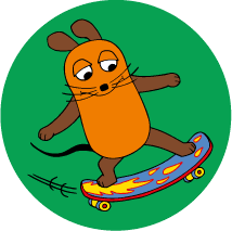 Die Maus 8