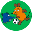 Die Maus Football