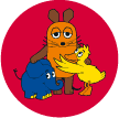 Die Maus Together