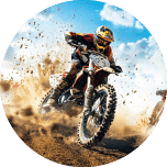 Real Dirtbike 1