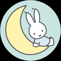 Miffy Mint