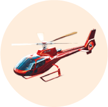 Real Helicopter
