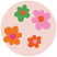 Flowers Multi