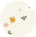 Flowers Round