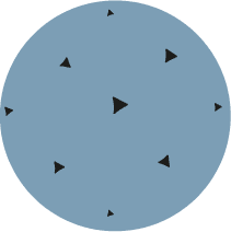 Triangles Dark