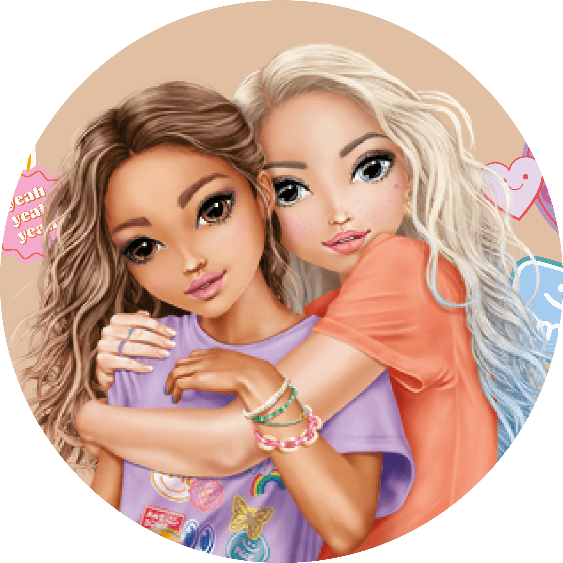 Girlpower