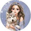 Wolf 1