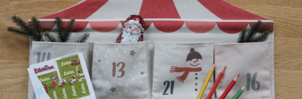 Adventskalender - unsere Tipps für 24 Türchen voller Vorfreude