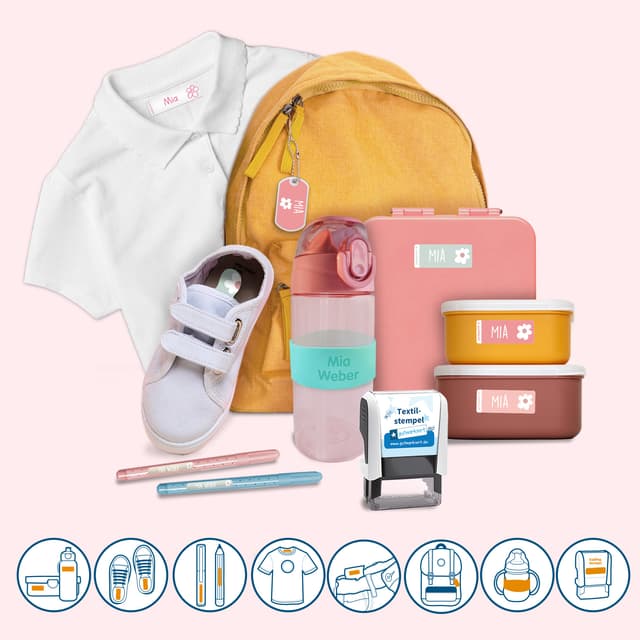 All-in-one-Paket