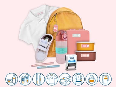 All-in-one-Paket