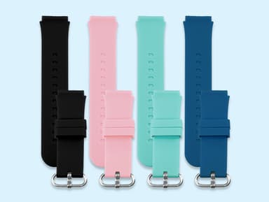 Ersatz Uhrenarmband