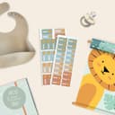 Personalisierte Geschenke zur Geburt