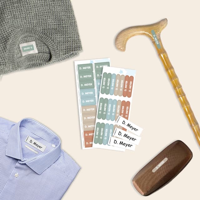 Pflegeheimpaket