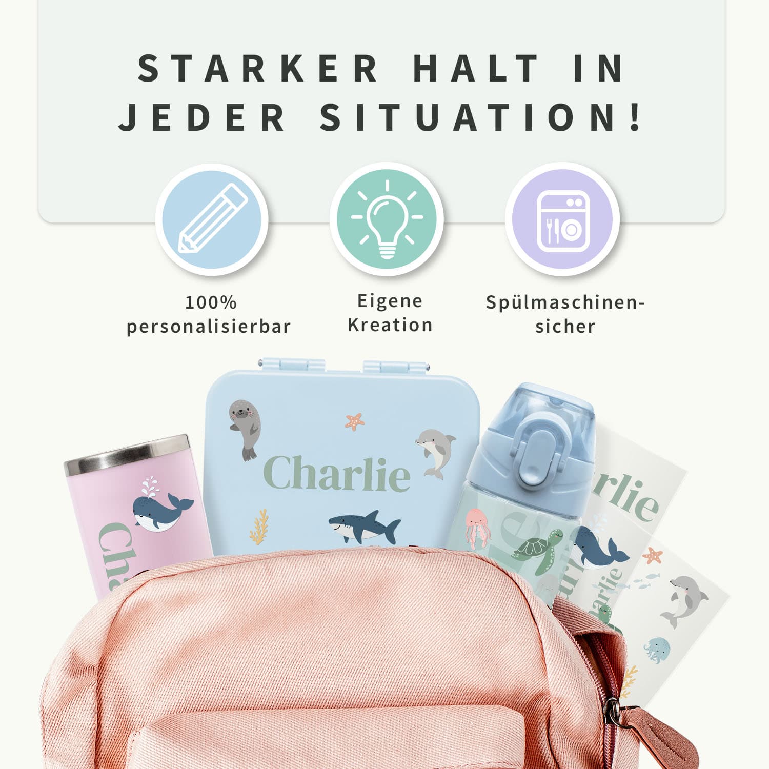 Stick & Style DIY Aufkleber