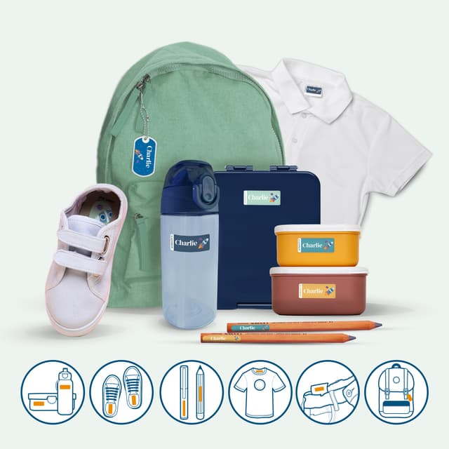Back2School XXL Paket