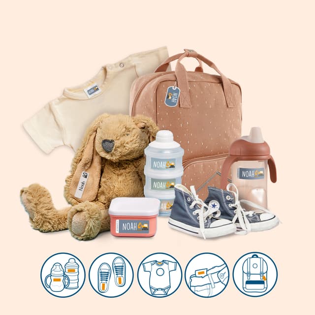 Schulpaket
