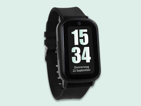 GPS Uhr “Adventure” für Kinder