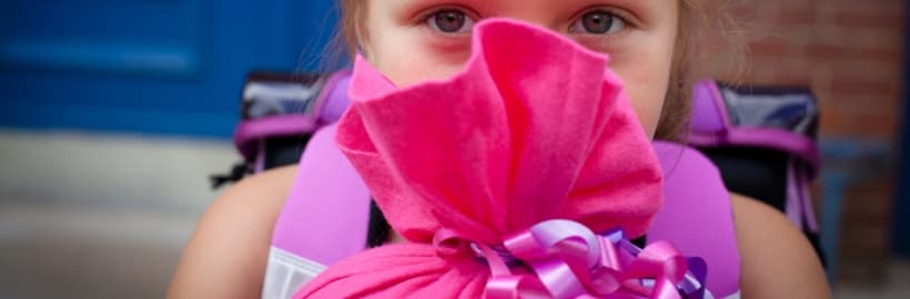 Die perfekte Schultüte: Kreative Ideen für den Schulstart 2026