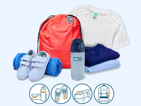 Sportpaket