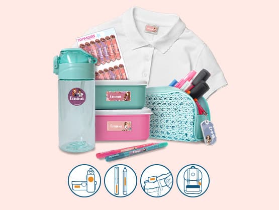 TOPModel Kombi-Paket