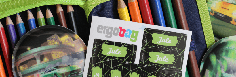 Back2School: So bereitest du den Schulstart nach den Sommerferien vor