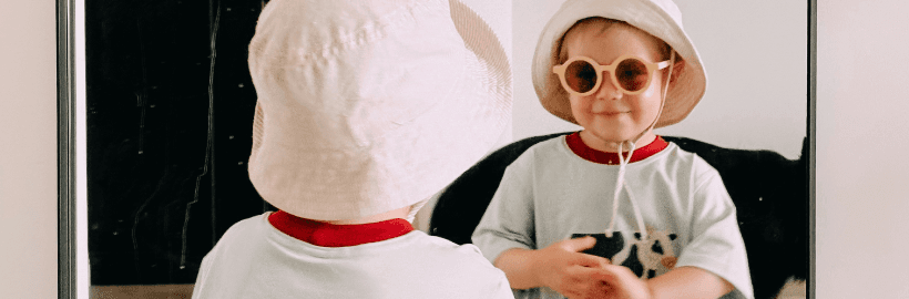 So machst du das morgendliche Anziehen von Kindern zum Kinderspiel