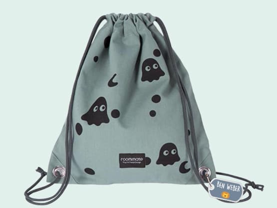 Taschenanhänger