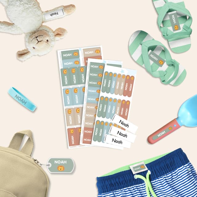Ferienpaket/ Klassenfahrtpaket
