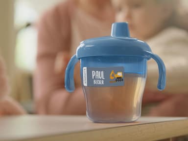 Professional Aufkleber Paket