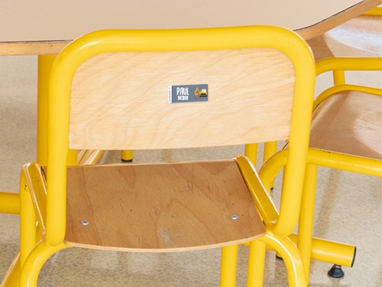 Professional Aufkleber Paket