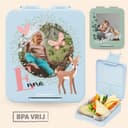 Gestalte deine eigene Brotdose