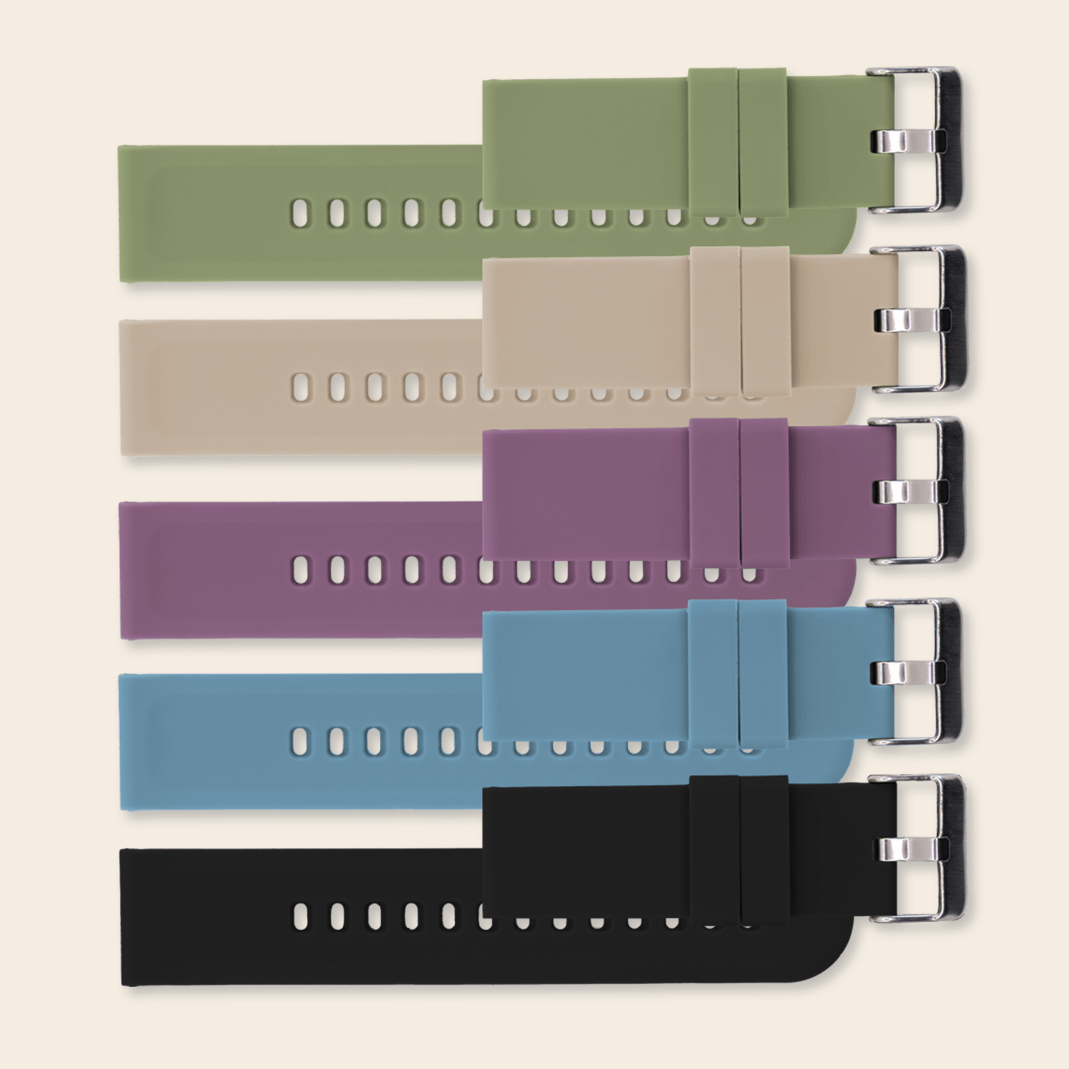 Ersatz Uhrenarmband