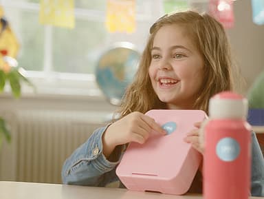 Runde Namensaufkleber