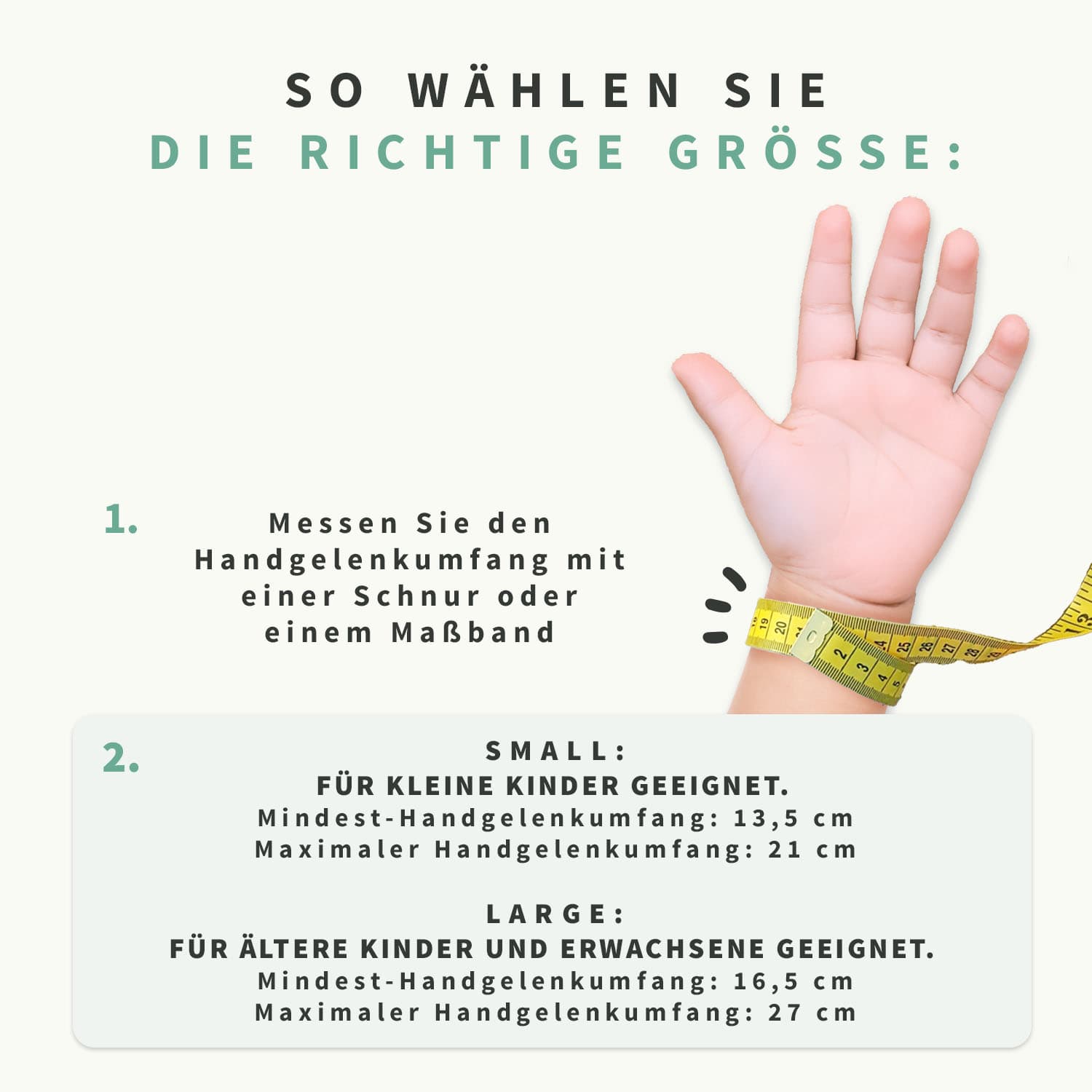 Luxus personalisiertes Namensarmband
