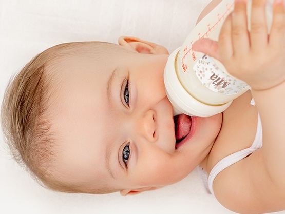 Kleine Namensaufkleber - Jollein