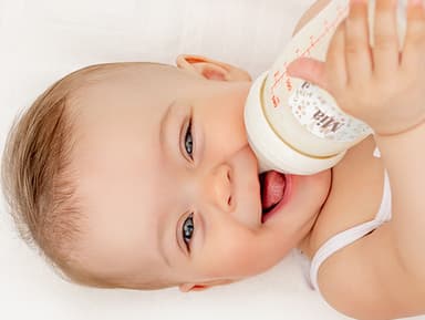 Kleine Namensaufkleber - Jollein