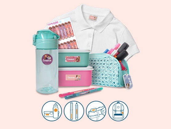 TOPModel Kombi-Paket